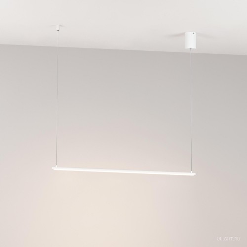 Светильник SP-UMBRA-HANG-H-L900-15W Day4000 (WH, 120 deg, 230V) (Arlight, IP20 Металл, 3 года)