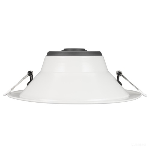 Светильник IM-STORM-R230-35W Day4000-MIX (WH, 80 deg, 230V) (Arlight, IP20 Металл, 3 года)