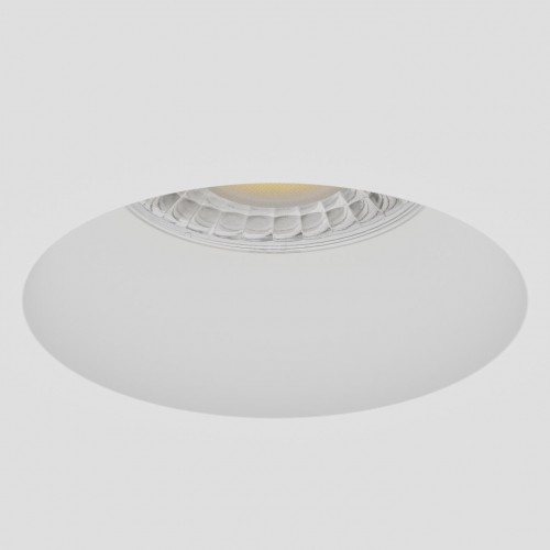 Светильник HOKASU DOT Edgeless noPS (RAL9003/24deg — 4K/10W/CRI98)
