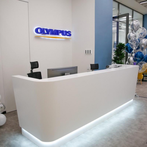 Стоматология OLYMPUS на Электрозаводской, 27 фото:1