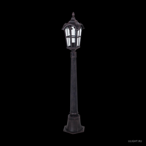 Ландшафтный светильник Outdoor O413FL-01BZ1