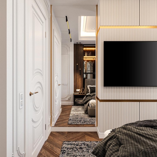 ЖК Давлатмох фото:7