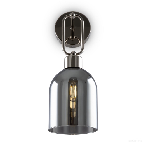 Настенный светильник (бра) Freya FR5178WL-01N