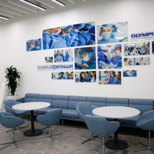 Стоматология OLYMPUS на Электрозаводской, 27 фото:2