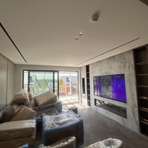 Вилла Köy Zekeriyaköy фото:7