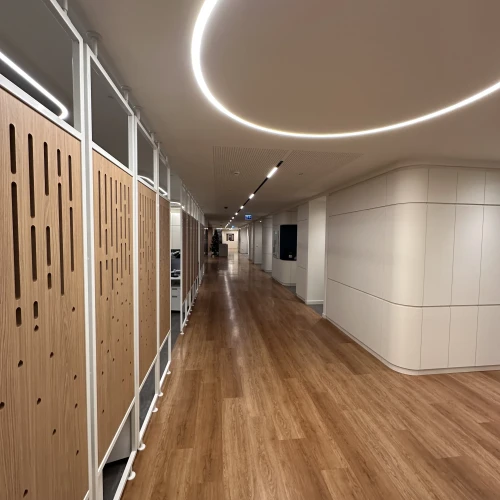 Офис Fiba Factoring в Турции фото:2