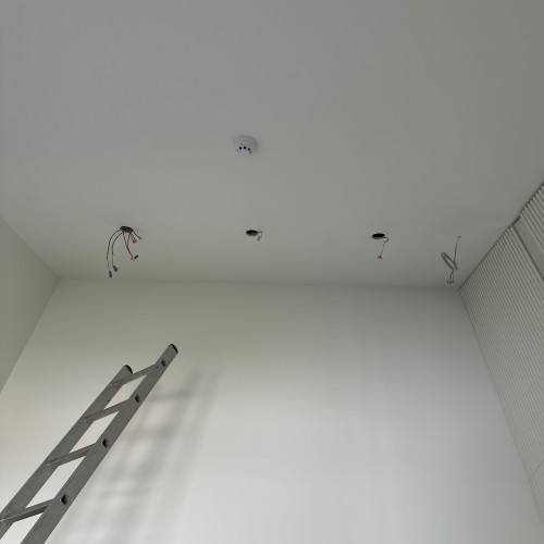 Вилла Köy Zekeriyaköy фото:17