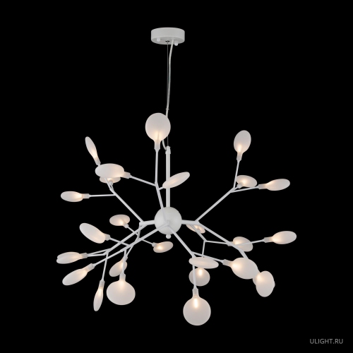 Подвесной светильник Freya FR5049PL-27W