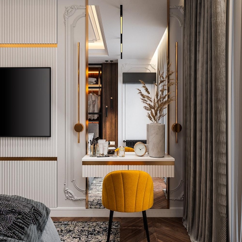 ЖК Давлатмох фото:1