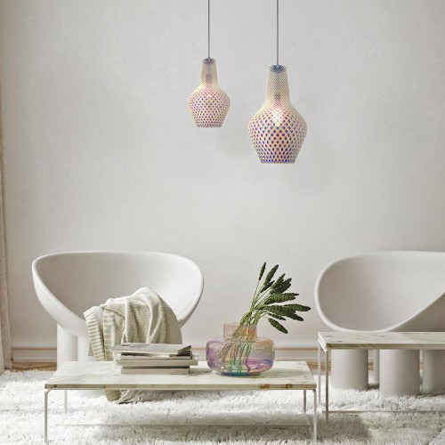 Подвесной светильник Maytoni P054PL-01B1