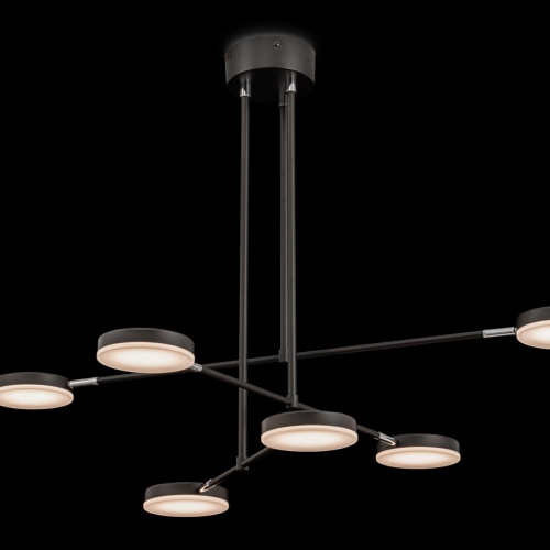 Подвесной светильник Maytoni MOD070PL-L38B3K