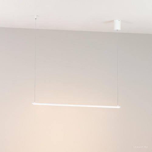 Светильник SP-UMBRA-HANG-H-L900-15W Warm3000 (WH, 120 deg, 230V) (Arlight, IP20 Металл, 3 года)