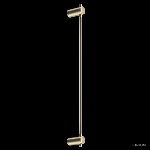 Настенный светильник (бра) Maytoni MOD413WL-L8G3K