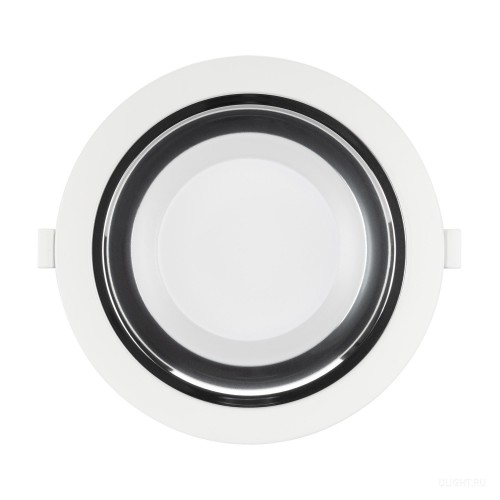 Светильник IM-STORM-R175-20W Day4000-MIX (WH, 80 deg, 230V) (Arlight, IP20 Металл, 3 года)