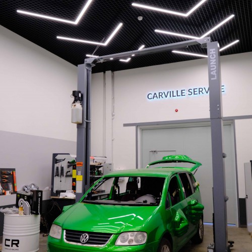 Автосервис Carville Service фото:1