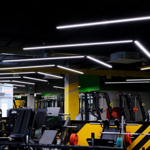 Фитнес-центр SL GYM фото:2