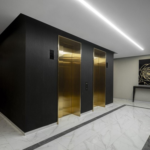 Премиальный ЖК "Prime Park" фото:4