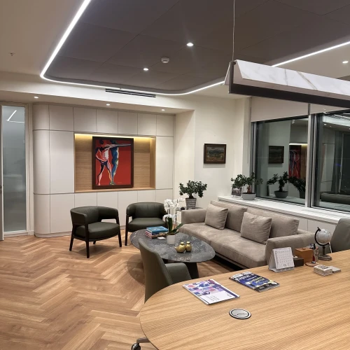 Офис Fiba Factoring в Турции фото:15