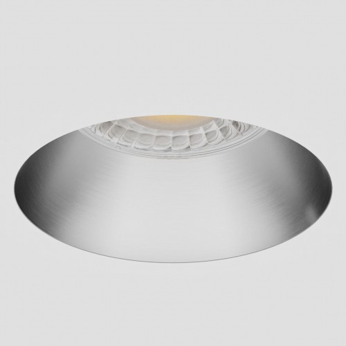 Светильник HOKASU DOT Edgeless (Silver/38deg — 4K/20W/CRI90)