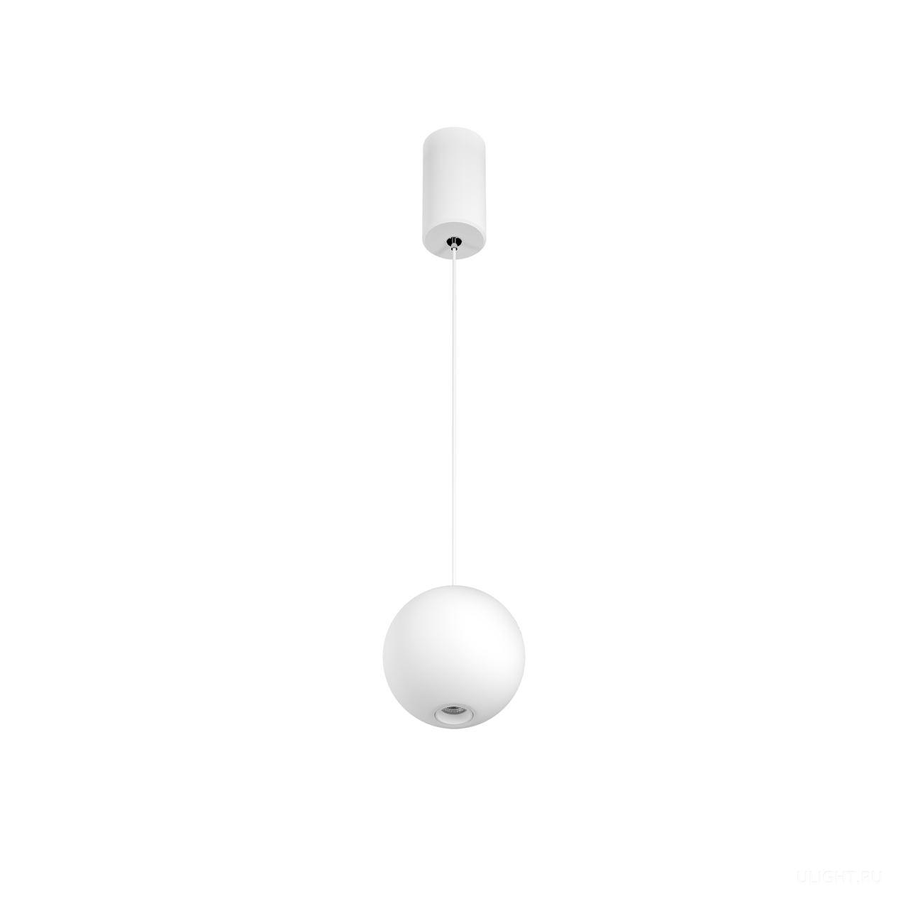 Подвесной светодиодный светильник предназначен для освещения торговых, офисных, жилых и других помещений. Светильник имеет высокую светоотдачу и позволяет экономить до 90% электроэнергии, потребляемой лампами накаливания той же яркости. Мгновенное включение. Регулировка высоты подвеса без специального инструмента.
