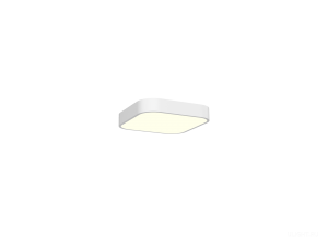 Светильник подвесной HOKASU Square-R W 4K (21W/312x312)