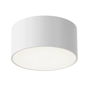 Уличный потолочный светильник Outdoor O430CL-L15W4K