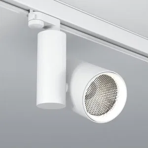 Светильник LGD-SHOP-4TR-R100-40W Cool SP7500-Fish (BK, 24 deg) (Arlight, IP20 Металл, 3 года)