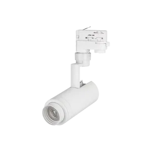Светильник LGD-ZEUS-4TR-R100-30W Warm (WH, 20-60 deg) (Arlight, IP20 Металл, 3 года)