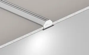 Линейный светильник HOKASU 49/32 IN noPS (Anod/3000mm/LT70 — 3K/66W)