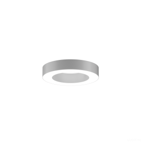 Светильник 6063 кольцо (RAL/425mm/LT70) – только корпус