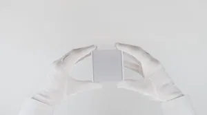 Линейный светильник HOKASU 75/35 noPS (Anod/1000mm/LT70 — 4K/22W)