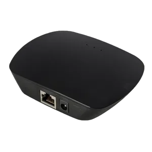 Конвертер SR-2818WiN Black (Arlight, IP20 Пластик, 3 года)