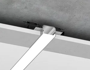 Линейный светильник HOKASU 35/25 edgeless (Raw/750mm/LT70 — 4K/17W)