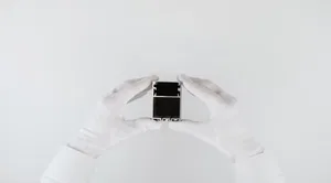 Линейный светильник HOKASU 50/70 (Anod/2000mm/LT70 — 4K/44W)