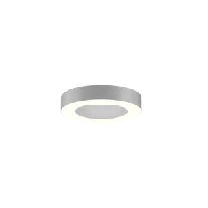 Светильник HOKASU Halo (RAL9003/D830/LT70/IP65 — 4K/78W/120deg)