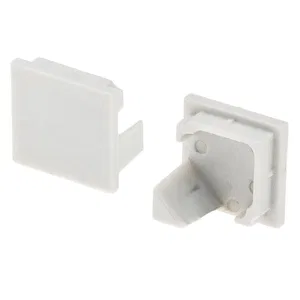 Заглушка ARH-KANT-16S глухая (Arlight, Пластик)
