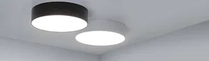 Светильник SP-RONDO-140A-18W Day White (Arlight, IP40 Металл, 3 года)