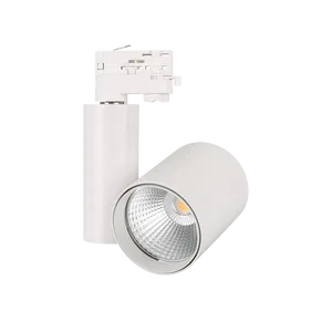 Светильник LGD-SHOP-4TR-R100-40W Cool SP7500-Fish (BK, 24 deg) (Arlight, IP20 Металл, 3 года)
