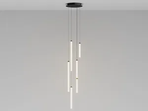 Подвесной светильник HOKASU PL17