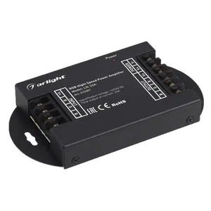 RGB-усилитель LN-24A (12-24V, 288-576W)