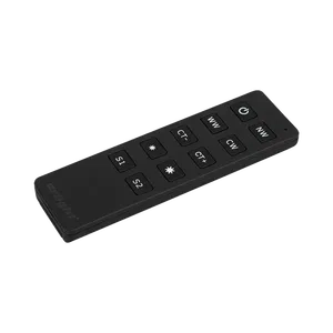 Пульт SMART-R11-MIX (1 зона, 2.4G) (Arlight, IP20 Пластик, 5 лет)