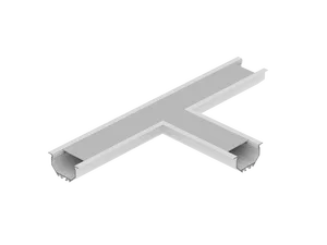 Соединительный элемент 49/32 IN (T/RAL9003)