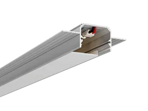 Линейный светильник HOKASU 35/25 edgeless (Raw/750mm/LT70 — 4K/17W)