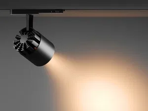 Трековый светильник HOKASU HS80 TR4 (10–40W)