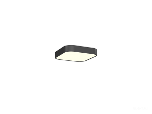 Светильник подвесной HOKASU Square-R B 4K (21W/312x312)