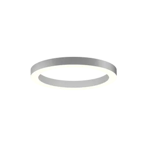 Светильник HOKASU Halo (RAL9003/D830/LT70/IP65 — 4K/78W/120deg)