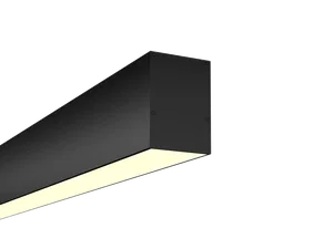 Линейный светильник LINE5065П (2000/ral9005 – 80w/4085/LT65)
