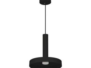 Светильник SP-ERIC-R250-8W Day4000 (BK, 120 deg, 230V) (Arlight, IP20 Металл, 3 года)