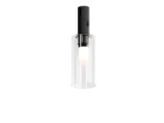 Трековый светильник Technical TR207-1-3W3K-B
