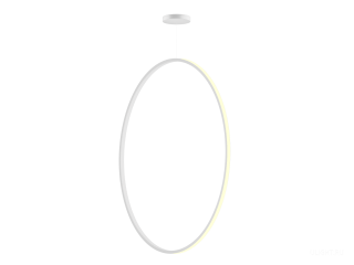 Светильник HOKASU PL5 (RAL9003/D1050/LT70 — 3K/39,6W/120deg)